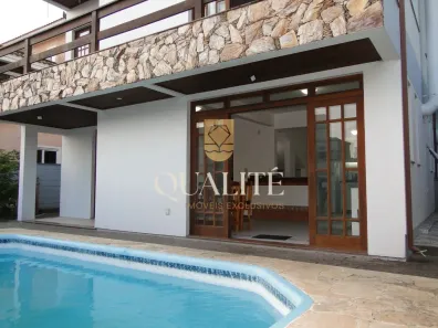 Casa com 5 Quartos à venda, 470m² no João Paulo, Florianópolis