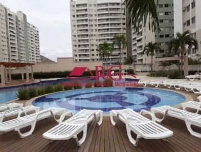 Apartamento com 3 Quartos à venda, 75m² no Vicente de Carvalho, Rio de Janeiro