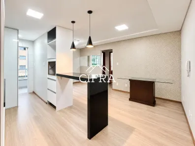 Apartamento com 2 Quartos à venda, 67m² no Laranjeiras, Rio do Sul