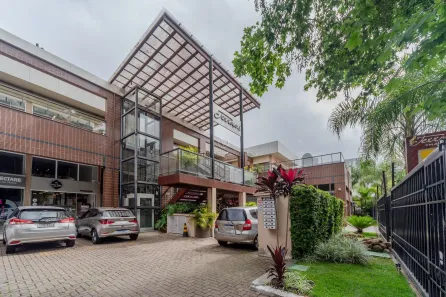 Sala Comercial à venda, 65m² no Tristeza, Porto Alegre