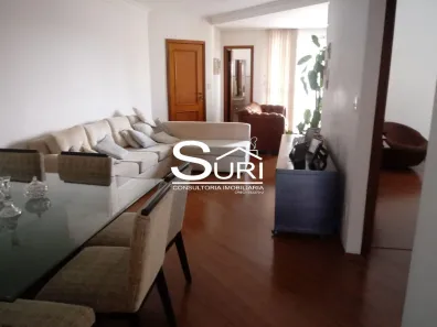 Apartamento com 3 Quartos à venda, 136m² no Centro, São Bernardo do Campo