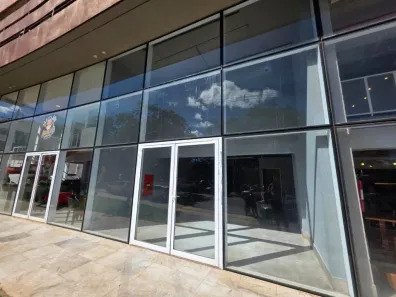 para alugar, 122m² no Jardim Goiás, Goiânia