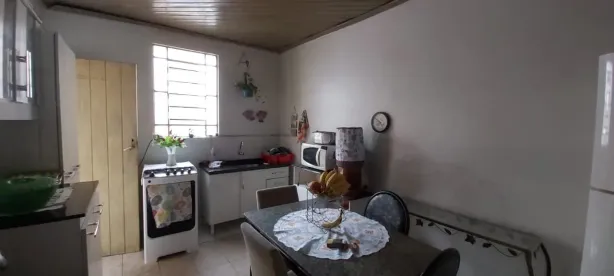 Casa com 2 Quartos à venda, 57m² no Centro, Piracicaba