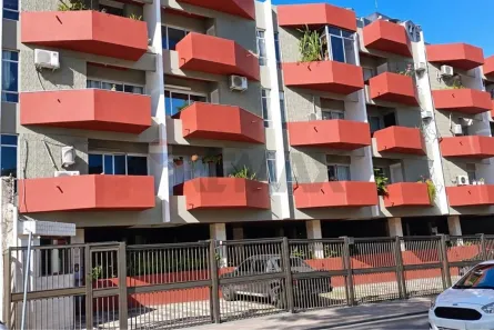 Apartamento com 1 Quarto à venda, 52m² no Ondina, Salvador