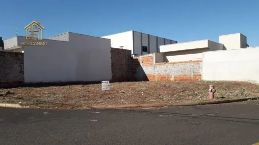 Lote/Terreno à venda, 202m² no Jardim Leste, São José do Rio Preto
