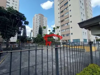 Apartamento com 2 Quartos à venda, 70m² no Vila Siqueira (Zona Norte), São Paulo