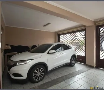 Sobrado com 3 Quartos à venda, 153m² no Parque Edu Chaves, São Paulo