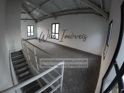 Imóvel Comercial com 3 Quartos para alugar, 143m² no Vila Hamburguesa, São Paulo