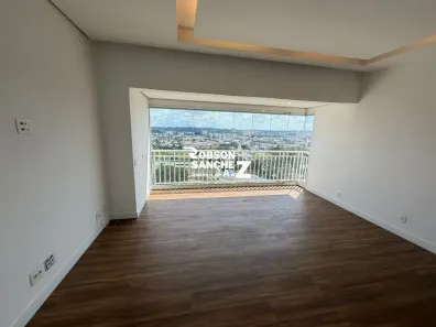 Apartamento com 3 Quartos à venda, 84m² no Jurubatuba, São Paulo