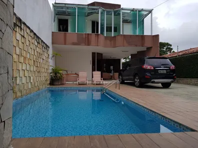 Casa com 4 Quartos à venda, 385m² no Tirol, Natal