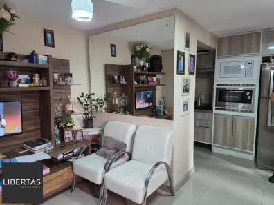 Apartamento com 2 Quartos à venda, 42m² no Vila São José, Porto Alegre
