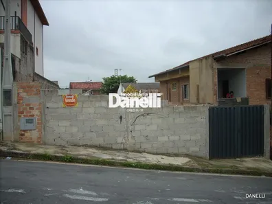 Lote/Terreno à venda, 250m² no Jardim Santa Clara, Taubaté
