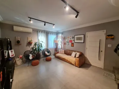 Sobrado com 3 Quartos à venda, 140m² no Vila Londrina, São Paulo