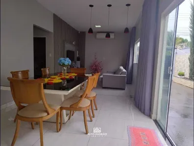 Casa com 2 Quartos à venda, 146m² no Jardim Real, Goiânia