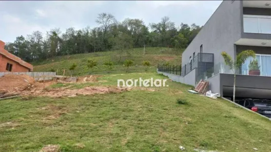 Lote/Terreno à venda, 711m² no Tamboré, Santana de Parnaíba