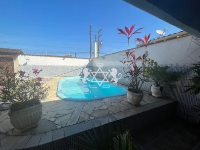Casa com 2 Quartos à venda, 68m² no Praia das Palmeiras, Caraguatatuba