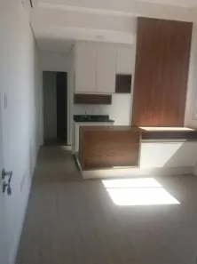Apartamento com 1 Quarto para alugar, 35m² no Santa Cecília, São Paulo