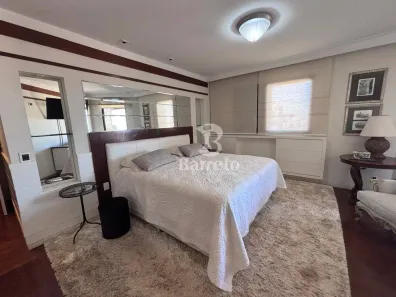 Apartamento com 4 Quartos para alugar, 375m² no Centro, Londrina