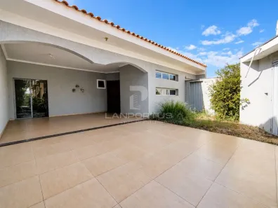 Casa com 4 Quartos para alugar, 152m² no Alto da Boa Vista, Ribeirão Preto