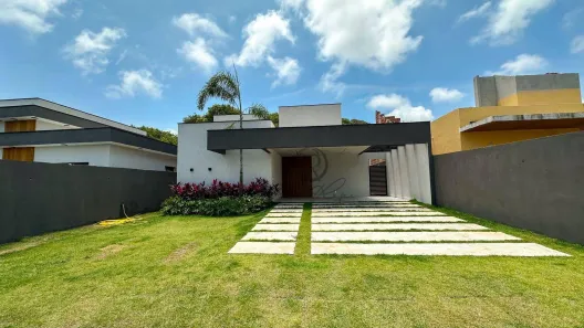 Casa de Condomínio com 3 Quartos à venda, 140m² no , São Pedro da Aldeia