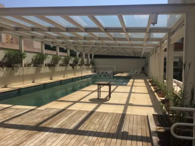 Apartamento com 1 Quarto à venda, 47m² no Botafogo, Campinas