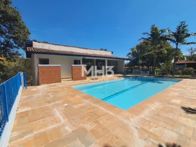 Fazenda/Sítio com 8 Quartos à venda, 550m² no Chácaras São Martinho, Campinas