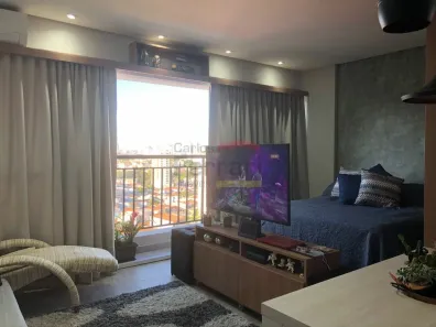 Apartamento com 1 Quarto à venda, 33m² no Santana, São Paulo