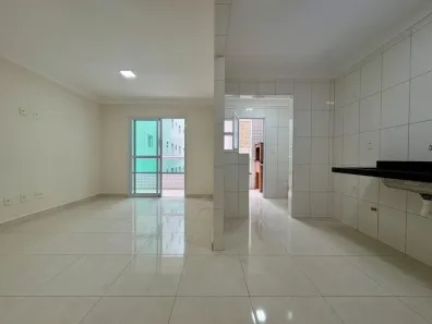 Apartamento com 2 Quartos à venda, 79m² no Caiçara, Praia Grande