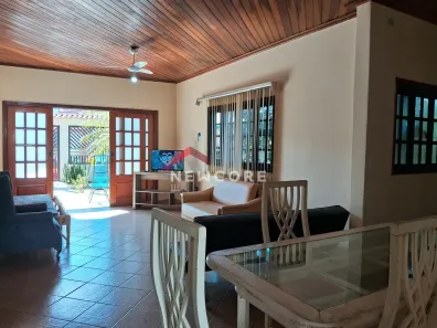 Casa com 3 Quartos à venda, 190m² no Jardim Barra de Jangadas, Peruíbe