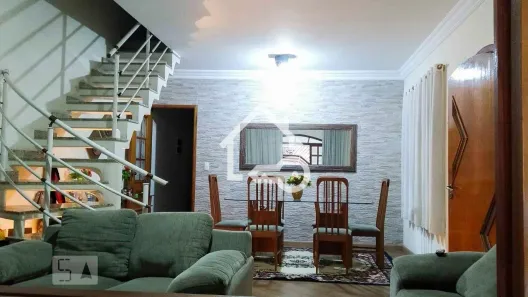 Casa com 3 Quartos à venda, 287m² no Jordanópolis, São Bernardo do Campo