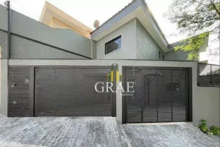 Sobrado com 2 Quartos à venda, 170m² no Vila Gonçalves, São Bernardo do Campo