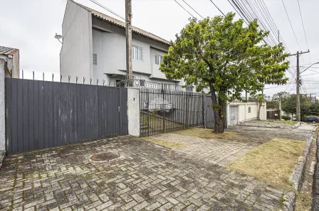 Lote/Terreno à venda, 278m² no Capão Raso, Curitiba