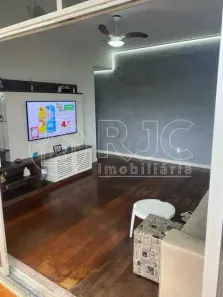 Apartamento com 3 Quartos à venda, 142m² no Grajaú, Rio de Janeiro