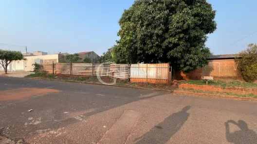 Lote/Terreno à venda, 392m² no Vila Nogueira, Campo Grande