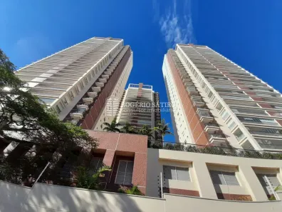 Apartamento com 4 Quartos à venda, 246m² no Vila Mariana, São Paulo