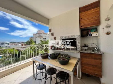 Apartamento com 3 Quartos à venda, 165m² no Loteamento Residencial Vila Bella, Campinas