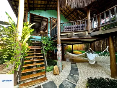 Sobrado com 3 Quartos à venda, 266m² no Baleia, São Sebastião