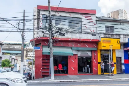 Ponto Comercial com 6 Quartos para alugar, 450m² no Vila Ema, São Paulo