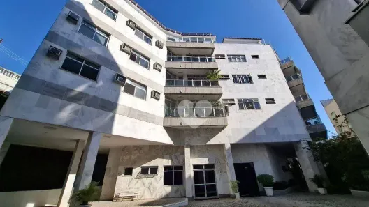 Cobertura com 4 Quartos à venda, 241m² no Urca, Rio de Janeiro