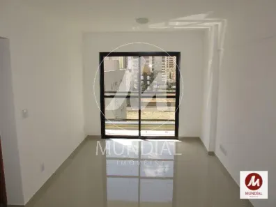 Apartamento com 1 Quarto para alugar, 48m² no Nova Aliança, Ribeirão Preto