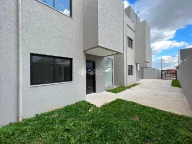Sobrado com 3 Quartos à venda, 142m² no Campo Comprido, Curitiba