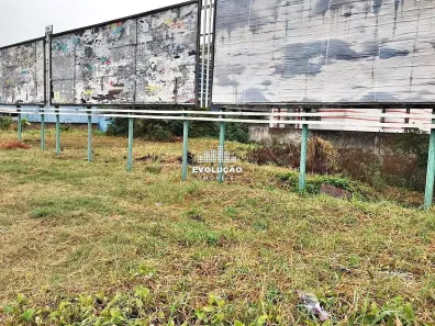 Lote/Terreno à venda, 1267m² no Capoeiras, Florianópolis