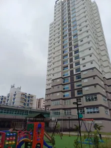 Apartamento com 2 Quartos à venda, 68m² no Loteamento Mogilar, Mogi das Cruzes