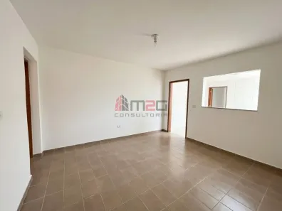 Casa com 2 Quartos para alugar, 65m² no Jardim São Ricardo, São Paulo