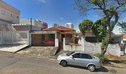 Lote/Terreno à venda, 100m² no Paraíso, Santo André