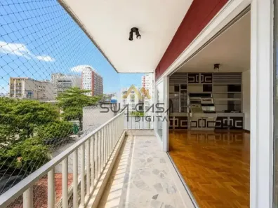 Apartamento com 3 Quartos à venda, 100m² no Ipanema, Rio de Janeiro