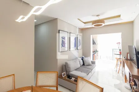 Apartamento com 2 Quartos à venda, 54m² no City Bussocaba, Osasco
