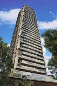 Apartamento com 3 Quartos à venda, 97m² no Jardim Goiás, Goiânia