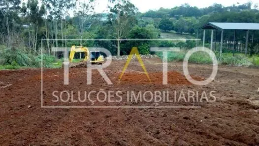 Lote/Terreno à venda, 5153m² no Chácaras Alpina, Valinhos