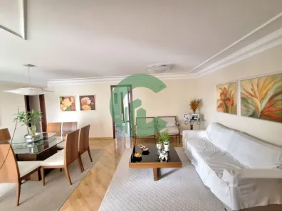 Apartamento com 3 Quartos à venda, 138m² no Vila Gilda, Santo André